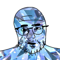 eyebrows glasses michael_nacke open_mouth soyboy stubble variant:nackejak wrinkled // 541x545 // 248.7KB