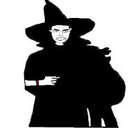 black_metal glasses variant:chudjak wizard wizard_hat // 590x567 // 20.1KB