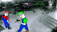 4soyjaks ack and_oreos arrow cctv cigarette columbine dylan_klebold eric_harris fpe fundamental_paper_education gun hanging lana_fpe luigi mario meta:not_oc miss_circle nas:fundamental_paper_education oreo rope school_shooter shooter subvariant:wholesome_soyjak super_mario tragedyjakking variant:bernd variant:chudjak variant:gapejak // 1920x1080 // 2.3MB