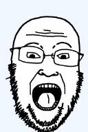 bald double_chin forehead_lines nuvariant open_mouth stubble surprised variant:unknown // 451x679 // 35.5KB