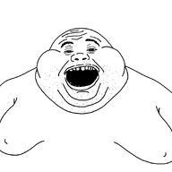 big_lips eyebrows fat gynaecomastia lips looking_at_you mutt open_mouth series:alicia_xisters series:muttvariants_from_meximutt series:muttverse stubble subvariant:branigger subvariant:fat_alicia variant:alicia variant:brandon variant:meximutt // 900x900 // 14.6KB