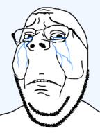 crying template variant:gapejak // 600x800 // 46.5KB