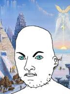 blue_eyes ear eyebrows eyes hyperborea meta:tagme mouth nose stubble variant:hercules // 600x800 // 530.1KB