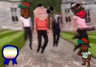 award brown_troonjak dance flag:minor_attracted_person fnf_pedo function jake jakparty_soy music nigger rap subvariant:chudplier subvariant:jartycuck trend:jartycuck variant:chudjak variant:meximutt video // 1530x1080, 16.8s // 17.2MB
