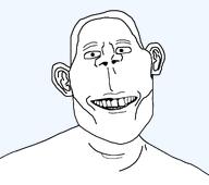 blond british british_accent british_army british_police celtic ear ireland irish_flag irish_republican_army open_mouth scotland scottish soyjak stubble subvariant:britaryan teeth template transparent_background united_kingdom unitedkingdom variant:britson // 1280x1133 // 169.6KB