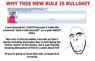 ascence_(user) ban chud_(soybooru) clothes complaints doll_(user) glasses hat its_just_getting_started jubille_(user) looking_at_you meta meta:namefags orange_skin pink_skin rules smile soybooru soysneed_(user) stubble subvariant:massjak text variant:cobson variant:feraljak variant:gapejak variant:markiplier_soyjak wordswordswords // 1918x1228 // 370.7KB
