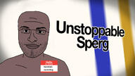 black_skin glasses name_tag namefag_drama parody smile stubble text variant:daniel // 1280x720 // 122.5KB