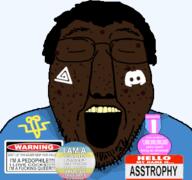 Astrofene_(namefag) CrimeanChud_(namefag) artist:doedoedoe award black blowjob boylover bwc cock crimea crimean_tatar dick discord faggot flag:minor_attracted_person name_tag namefag_drama negro nigger nsfw oral_sex pedophile penis pride_flag pride_pin queer sex slopjak subvariant:bernud tattoo tranny variant:bernd variant:chudjak warning // 360x338 // 263.5KB