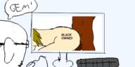 ass back bbc blacked computer ear gem glasses interracial interracial_sex monitor naked nsfw oekaki sex soyjak speech_bubble stubble text variant:unknown // 500x250 // 31.8KB