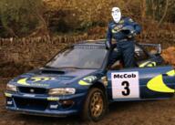 car driver irl pose racecar racing rally realistic scotland serious subaru subaru_sti text variant:cobson wrc // 1024x729 // 294.0KB
