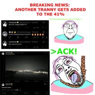 2025 41% ACK! CharlotteGrantFosgate Charlotte_Fosgate Charlotte_Grant_Fosgate ack anime anti_white bridge burntfishie jump meta:duplicate news oregon portland rope screenshot smug suicide tranime_girl tranny troon troonella troonjack twitter variant:gapejak x xitter // 4096x4096 // 1.3MB