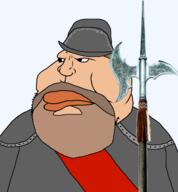 armor conquistador helmet hernán_cortés pike spain transparent_background variant:meximutt // 888x959 // 198.3KB