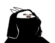 animal goat goat_wife hijab islam savanna savannah_goat subvariant:impish_soyak_goat variant:impish_soyak_ears wife // 991x780 // 11.1KB