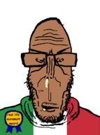 award flag:italy italy mutt op_is_a_mindbroken_pajeet_retard_who_is_obsessed_with_itaryans subvariant:euromutt variant:markiplier_soyjak // 594x797 // 42.2KB
