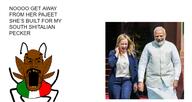 brown_skin india italy modi op_is_a_mindbroken_pajeet_retard_who_is_obsessed_with_itaryans // 972x517 // 286.3KB