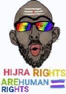 brownoid hijra indian liberal meta:tagme pajeet rainbow soyjak trans_rights variant:nojak // 135x192 // 22.4KB