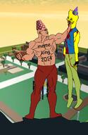 ack choke choke_hold invincible_(show) meta:tagme retroslop roblox ruben_sim subvariant:chudjak_front traced troonslop variant:bernd variant:chudjak variant:gapejak // 1113x1711 // 648.4KB