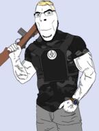 soot sootist soyjak_party variant:cobson // 1439x1910 // 232.8KB