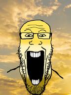 glee happy markiplier plierjak sky variant:markiplier_soyjak yellow // 600x800 // 393.1KB