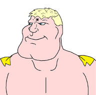 a10_eyes ameriaryan anime anime_colors aryan aryan_chad blue_eyes chojin forehead_mark japan kinnikugem kinnikuman manga muscles muscular_male nas not_naked shirtless subvariant:mexiaryan superhero superpower terryman texas united_states variant:meximutt white wrestler wrestling yellow_hair // 887x872 // 21.6KB