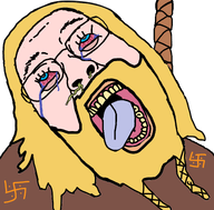 ack barbarian blond cumskin dead germanic meta:not_a_duplicate rope steppe subvariant:bernhardt variant:bernd // 768x754 // 108.8KB