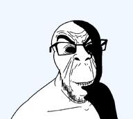 biting_lip evil ominous rape shadow subvariant:fergus template variant:feraljak white_skin // 838x751 // 16.4KB