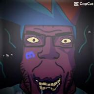 discord discord_logo_facial_mark facial_mark fnf_pedo machine_girl music subvariant:chudplier variant:bernd variant:chudjak variant:impish_soyak_ears variant:markiplier_soyjak variant:meximutt // 480x480, 17s // 2.8MB