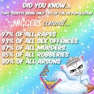 animal cat crystal_cafe meta:tagme nigger variant:chudjak // 500x500 // 438.8KB