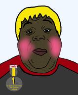 4chan 4cuck all_soyteens_look_like_this anal anime anti_booru anti_sharty artist:xjanny award badge black_skin blond blush blushing boorucuck brown_skin chubby chubby_sissy_anal_machine clothes deflowered_dutch_dyke_(transexual) discord eyelashes fat green_hair hair i_need_a_spaking jakparty_soy looking_at_viewer looking_at_you machine medal meta:leaky meta:tagme mymy nate nate_higger's_distant_cousin_(cape_rrackers) nusoicaca ongezellig orange_hair red_lips shartycuck shitskin sissy soycuck stamp stubble suba subvariant:chubby_sissy_anal_machine subvariant:hunky_twink_sex_machine transparent_background trend:jartycuck variant:alicia yellow_hair yotsoyba zartycuck // 592x720 // 182.5KB