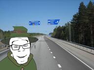 animated arm armor bloodshot_eyes brown_skin clothes crying elf glasses green_skin hair hand hanging hat helmet irl_background jackbox open_mouth pointy_ears robe rope smile smug sound soyjak stubble suicide twitch variant:bernd variant:feraljak variant:impish_soyak_ears variant:soyak video // 640x480, 15.2s // 1.1MB