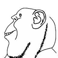 360 animated artist:salsamaster ear imgflip.com series:spinnerz! smile spinning stubble subvariant:impish_front2 variant:impish_soyak_ears // 374x500 // 72.1KB