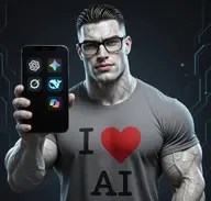 artificial_intelligence hairy_arms holding_object holding_phone meta:grok_says_its_a_giga_s0_it_is nas:gigachad shirts // 1040x992 // 259.8KB
