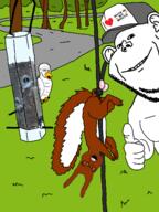 art trend:squirreljakking variant:feraljak variant:impish_soyak_ears variant:soyak // 1080x1440 // 524.3KB