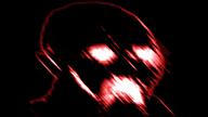 black_skin blur ear horror open_mouth red shocked spooky subvariant:doctos variant:soyak white_eyes // 1920x1080 // 751.6KB