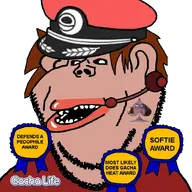 award clothes gacha_life hat headset lips ribbon spade stubble subvariant:impish_amerimutt variant:impish_soyak_ears // 800x800 // 51.1KB