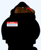 cleveland_brown_jr variant:meximutt warrior-z_(user) // 454x548 // 49.0KB