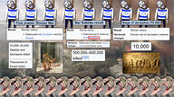 70 army bar_kokhba_revolt beard clothes drawn_background first_jewish_roman_war flag:israel hang hanged hanging helmet irl_photo israel jerusalem jewish_nose jewish_roman_wars jewish_star judea judean lynched lynching military military_uniform mouth_open multiple_soyjaks noose palestine roman roman_empire roman_legionary_helmet rome rope sacking_of_jerusalem second_temple siege_of_jerusalem spqr star_of_david stubble syria temple tongue tshirt variant:bernd // 1920x1080 // 664.5KB