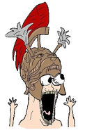 ancient_greece excited hand hands_up helmet macedonia mouth_open open_mouth spartan surprised tongue transparent_background variant:soyak waow warrior white_skin // 265x416 // 92.1KB