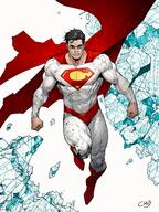 capeshit chud chudman subvariant:chudjak_front superhero superman variant:chudjak // 3072x4096 // 7.6MB