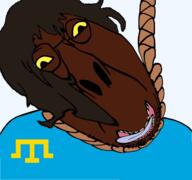 Astrofene_(namefag) brown_troonjak crimean_tatar flag:crimean_tatar slopjak variant:bernd // 1677x1569 // 341.3KB