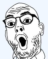 bald glasses open_mouth stubble variant:unknown // 375x461 // 20.7KB