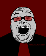 faggot grey_skin meta:namefags quickslaughter_(namefag) red_glasses tranny variant:alicia // 592x720 // 15.1KB