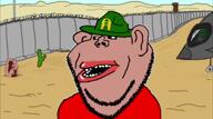 amerimutt animated anime catalog gangnam_style greentext ham_ass hamas meta:tagme orange_juice selfish_little_fuck sound subvariant:impish_amerimutt thrembo touhou variant:cobson variant:impish_soyak_ears variant:soytan variant:two_pointing_soyjaks video video_game ytpmv // 854x480, 48s // 9.7MB
