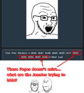 booru concerned text variant:a24_slowburn_soyjak variant:gapejak variant:soyak // 1079x1200 // 303.7KB