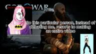 allah allah_pidoras book debate edit fact_check hadith hijab islam judaism kratos pedophile pedophilia phonk quran response snopes text variant:chudjak variant:cobson video warrior wordswordswords // 1920x1080, 55.7s // 18.6MB