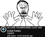 beard hand hands_up lawyer legal lips mouth_open stubble teeth thrembo thumbnail variant:legaljak variant:unknown youtube youtube_thumbnail // 306x250 // 11.6KB