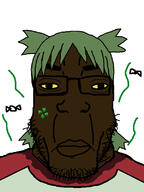 4chan 4cuck_pedo_nigger anime fnf_pedo hair nigger series:esl_pedo_league shitskin stinky subvariant:chudplier sweating variant:chudjak variant:markiplier_soyjak yotsoyba // 600x800 // 253.1KB