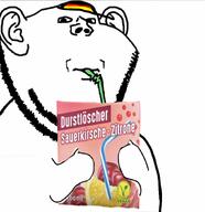 drinking drinking_straw durstlöscher_juice ext=jpg flag:germany germany i_forgor low_effort straw text variant:impish_soyak_ears // 1403x1446 // 942.6KB