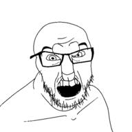 dick dicknose meta:tagme nose variant:feraljak // 500x500 // 33.5KB