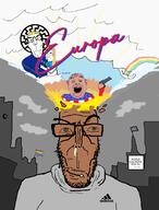 amerimutt brazil euromutt europe european_union subvariant:euromutt trad_wife trend:aryan variant:alicia variant:markiplier_soyjak world_economic_forum // 1017x1336 // 157.4KB